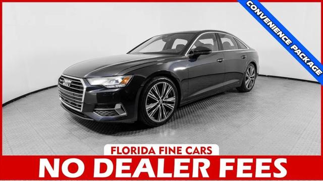 2019 Audi A6 45 Premium for sale in Orlando, FL