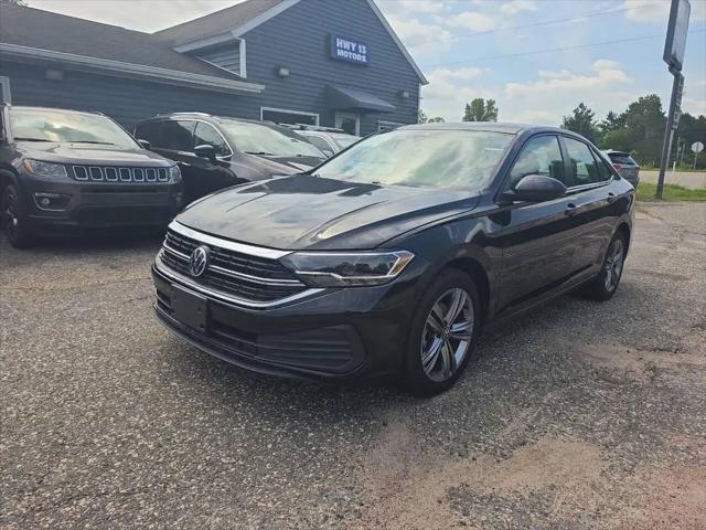 2023 Volkswagen Jetta 1.5T SE for sale in Wisconsin Dells, WI