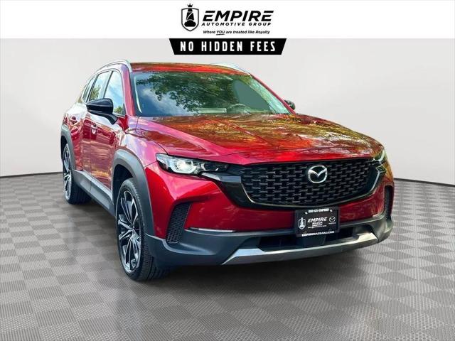 2024 Mazda CX-50 2.5 Turbo for sale in Green Brook Township, NJ