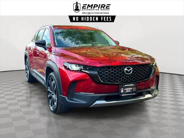 2024 Mazda CX-50 2.5 Turbo for sale in Green Brook Township, NJ