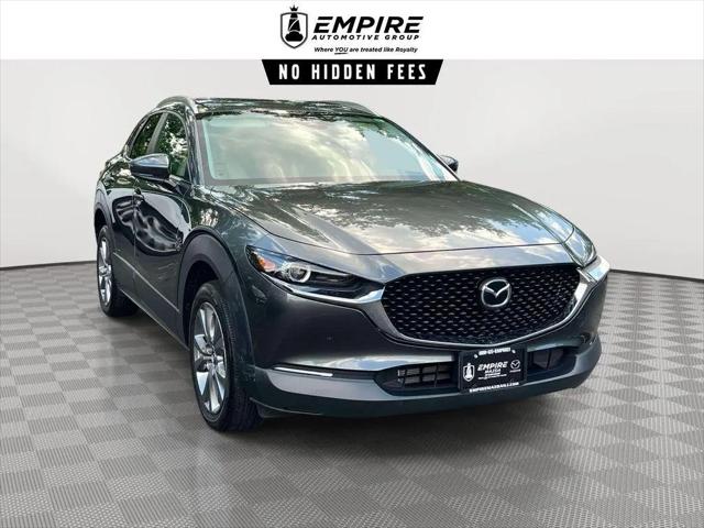 2024 Mazda CX-30 2.5 S Preferred Package for sale in Green Brook Township, NJ