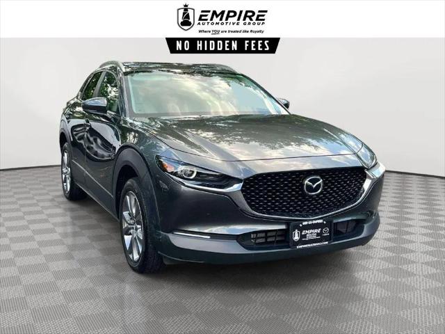 2024 Mazda CX-30 2.5 S Preferred Package for sale in Green Brook Township, NJ