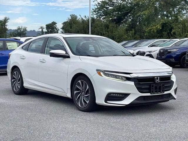 2019 Honda Insight Touring for sale in Fletcher, NC