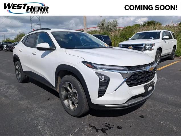2024 Chevrolet Trax FWD LT for sale in East Syracuse, NY