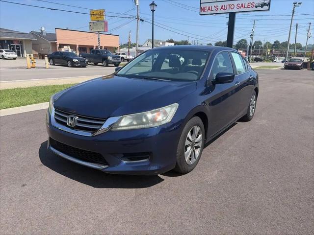2013 Honda Accord LX for sale in Louisville, KY
