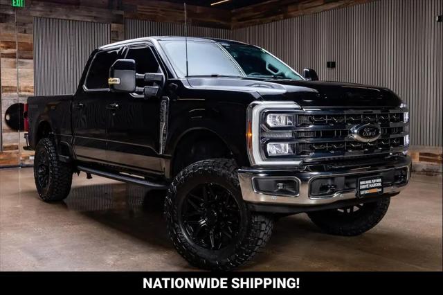 2026 Ford F-250 LARIAT for sale in Huntsville, AL