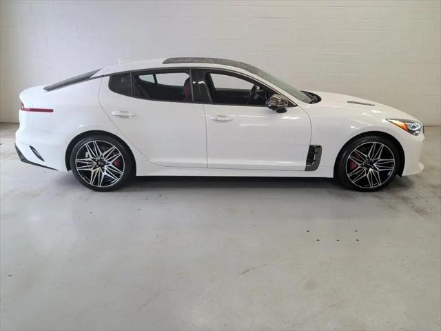2023 Kia Stinger GT2 for sale in Toledo, OH
