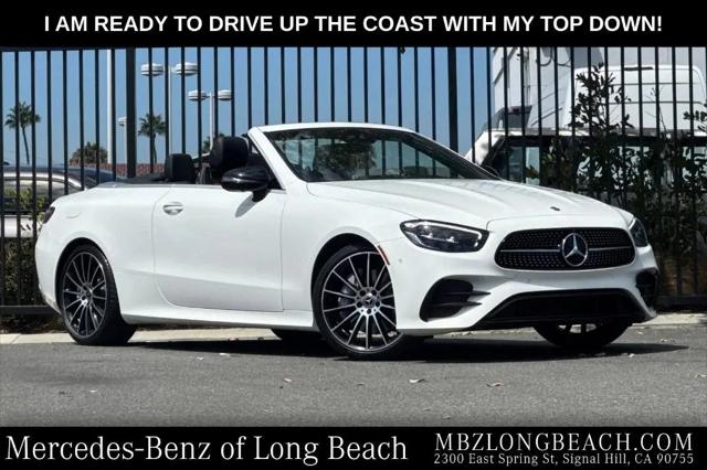 2023 Mercedes-Benz E 450 E 450 for sale in Signal Hill, CA