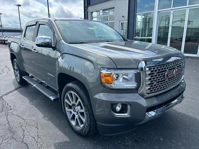 2018 GMC Canyon Denali for sale in Wexford, PA
