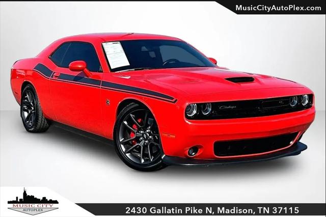 2021 Dodge Challenger R/T Scat Pack for sale in Madison, TN