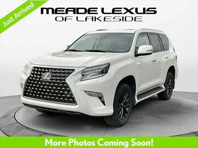 2023 Lexus GX 460 Premium for sale in Utica, MI