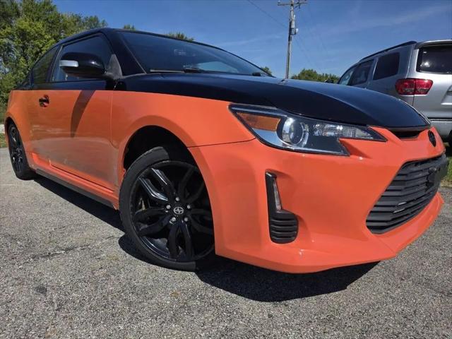 2015 Scion tC Release Series 9.0 for sale in Pendleton, IN