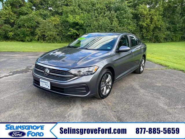 2022 Volkswagen Jetta 1.5T SE for sale in Selinsgrove, PA