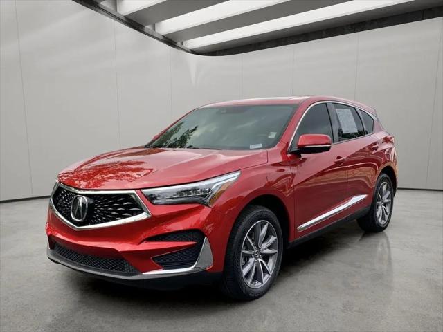 2020 Acura RDX Technology Package for sale in Matthews, NC