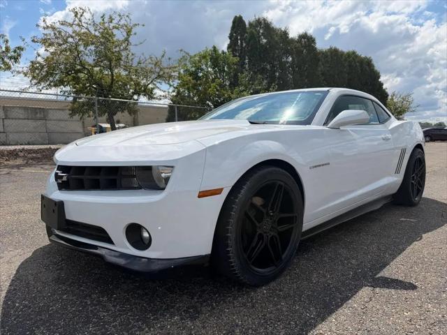 2012 Chevrolet Camaro 2LS for sale in Cuyahoga Falls, OH