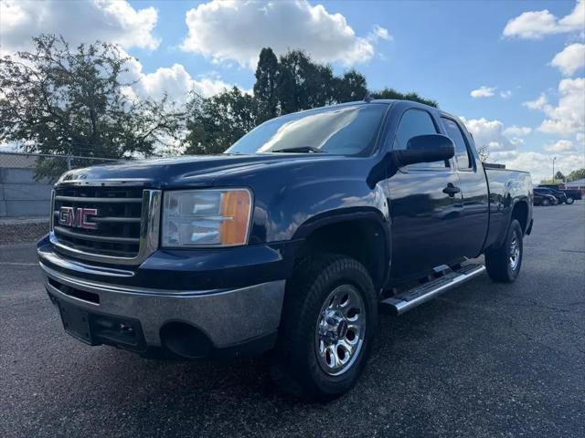 2011 GMC Sierra 1500 SL for sale in Cuyahoga Falls, OH