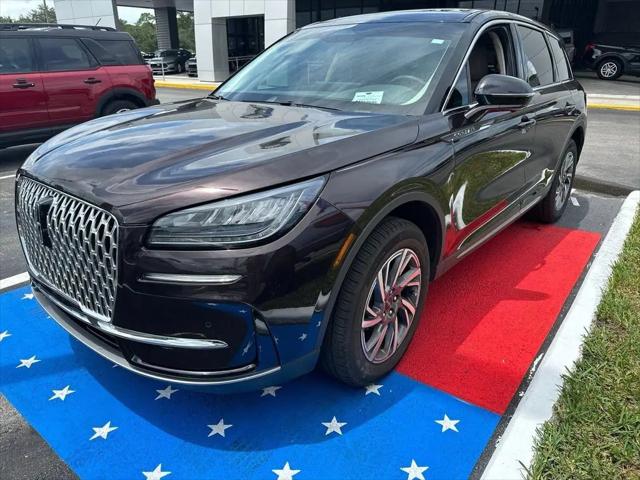 2023 Lincoln Corsair Standard for sale in Spring Hill, FL