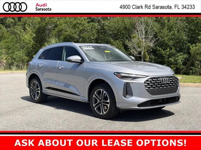 2026 Audi Q5 Premium TFSI quattro S tronic for sale in Sarasota, FL