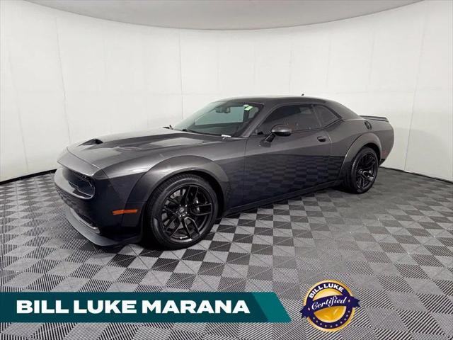 2023 Dodge Challenger R/T Scat Pack Widebody for sale in Tucson, AZ