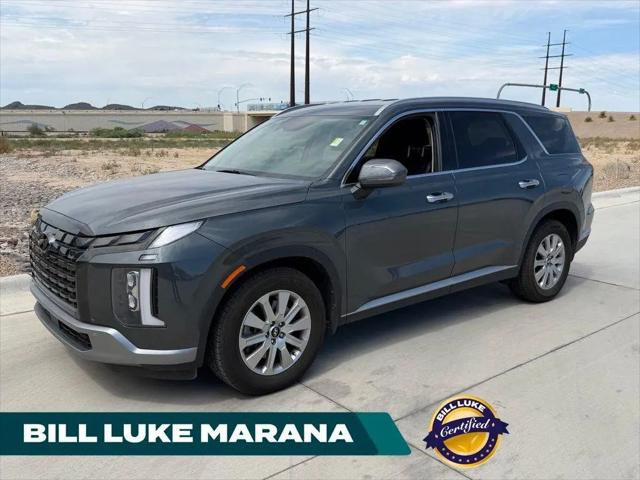2023 Hyundai Palisade SEL for sale in Tucson, AZ