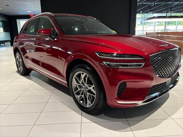 2023 Genesis GV70 2.5T AWD for sale in White Plains, NY