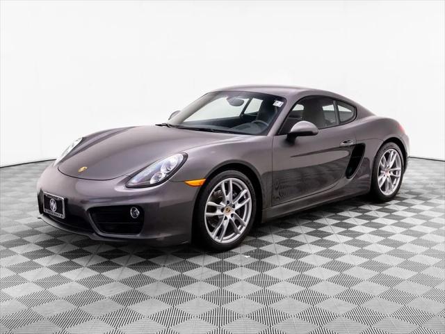 2016 Porsche Cayman Unknown for sale in Barrington, IL