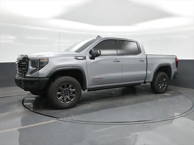 2024 GMC Sierra 1500 4WD Crew Cab Short Box AT4X for sale in Mobile, AL