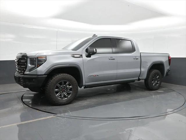 2024 GMC Sierra 1500 4WD Crew Cab Short Box AT4X for sale in Mobile, AL