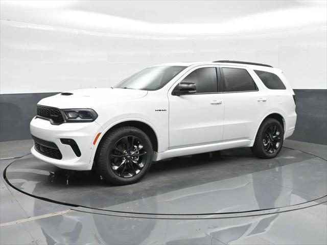 2023 Dodge Durango R/T Plus RWD for sale in Mobile, AL