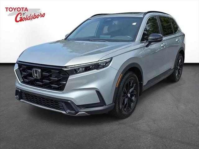 2025 Honda CR-V Hybrid Sport for sale in Goldsboro, NC