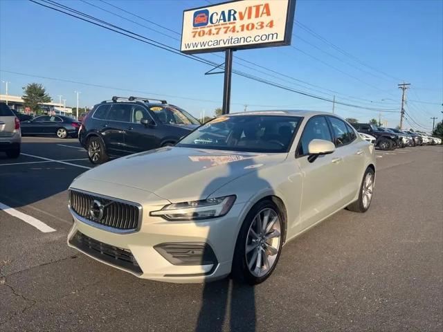 2019 Volvo S60 T5 Momentum for sale in Monroe, NC