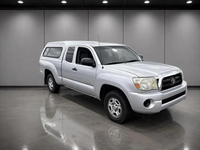 2007 Toyota Tacoma Access Cab for sale in Naperville, IL
