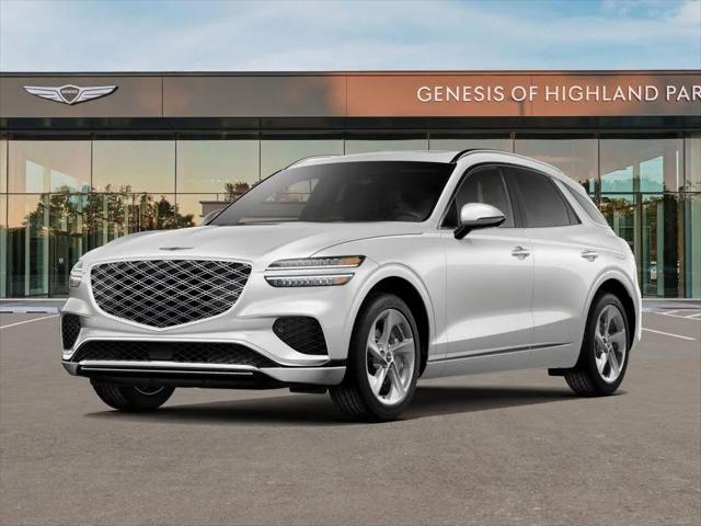 2026 Genesis GV70 2.5T Advanced for sale in Highland Park, IL