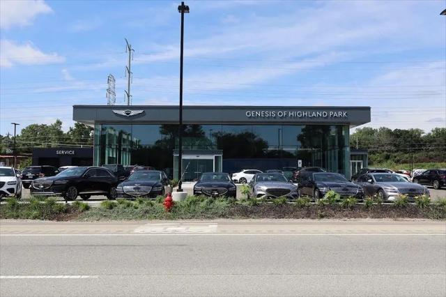 2014 Lexus LS 460 Base for sale in Highland Park, IL