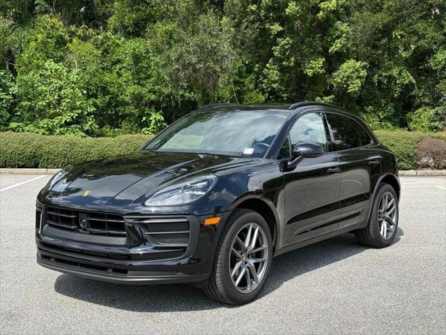 2026 Porsche Macan Macan for sale in Ocala, FL