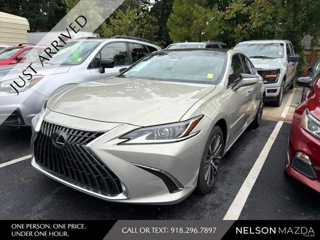 2024 Lexus ES 350 350 for sale in Tulsa, OK