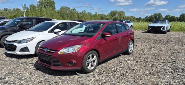 2014 Ford Focus SE for sale in Monroe, MI