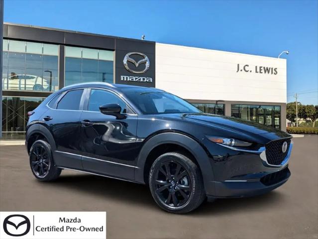 2025 Mazda CX-30 2.5 S Select Sport for sale in Savannah, GA
