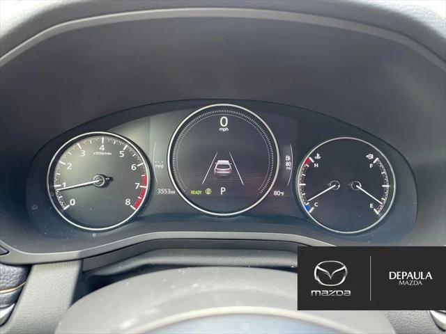 2026 Mazda X-90 3.3 Turbo Preferred for sale in Albany, NY