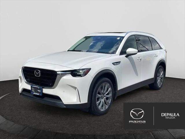2026 Mazda X-90 3.3 Turbo Preferred for sale in Albany, NY