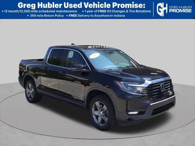 2023 Honda Ridgeline RTL for sale in Camby, IN