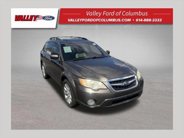 2009 Subaru Outback for sale near Columbus, OH