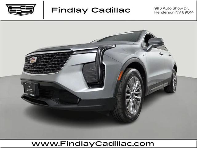 2025 Cadillac XT4 FWD Premium Luxury for sale in Henderson, NV