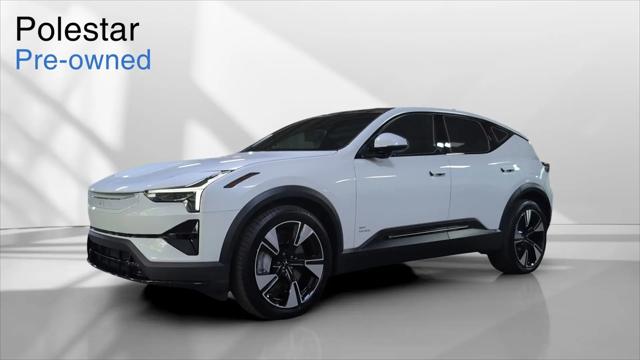 2025 Polestar 3 Long Range Dual Motor for sale in Portland, OR