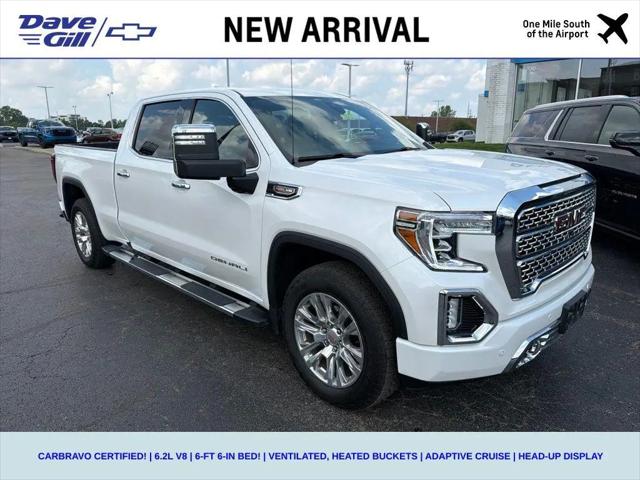 2021 GMC Sierra 1500 for sale near Columbus, OH