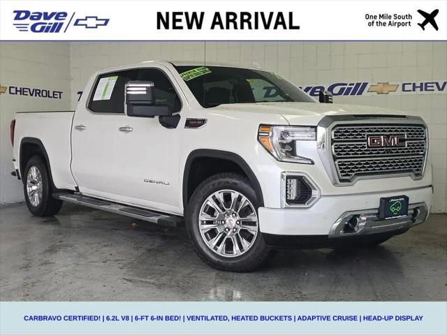 2021 GMC Sierra 1500 Denali for sale near Columbus, OH