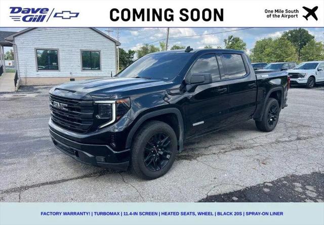 2023 GMC Sierra 1500 for sale near Columbus, OH