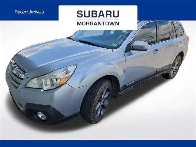 2014 Subaru Outback 2.5i Premium for sale in Morgantown, WV