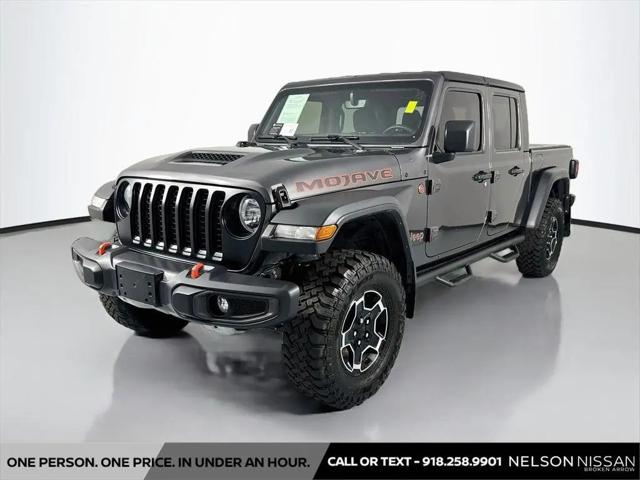 2023 Jeep Gladiator Sport for sale in Broken Arrow, OK
