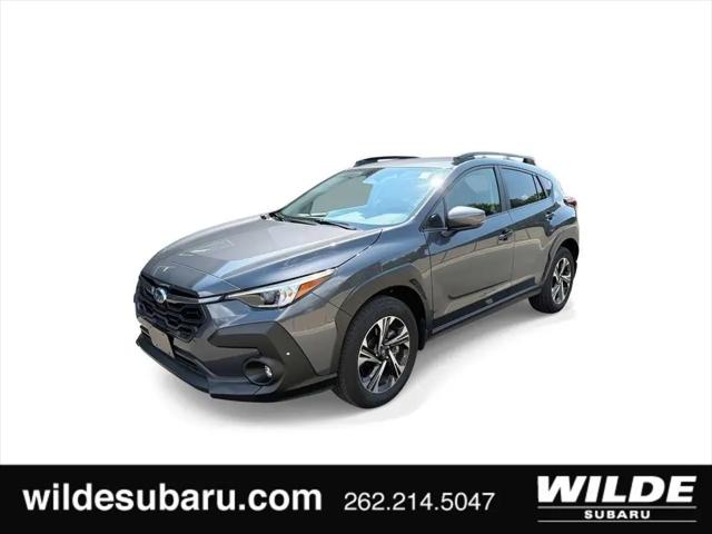 2025 Subaru Crosstrek Premium for sale in Waukesha, WI
